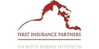 Работа в First Insurance Partners