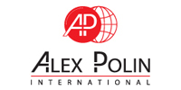 Работа в Alex Polin International