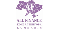 ������ � ALL FINANCE