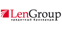 ������ � LenGroup