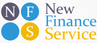   New Finance Service