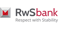 Работа в RwS bank