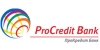   / ProCredit Bank