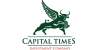 Capital Times Investment Company