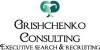 Grishchenko consulting 
