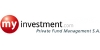 The Private Fund Management S.A.