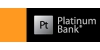 Platinum Bank