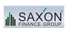 SAXON FINANCE GROUP
