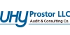 UHY Prostor,  