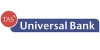 Universal Bank /  