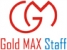 Gold Max Staff